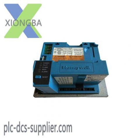 Honeywell R7140-G-1000 Burner Control Module: Precise Ignition & Safety for Industrial Applications