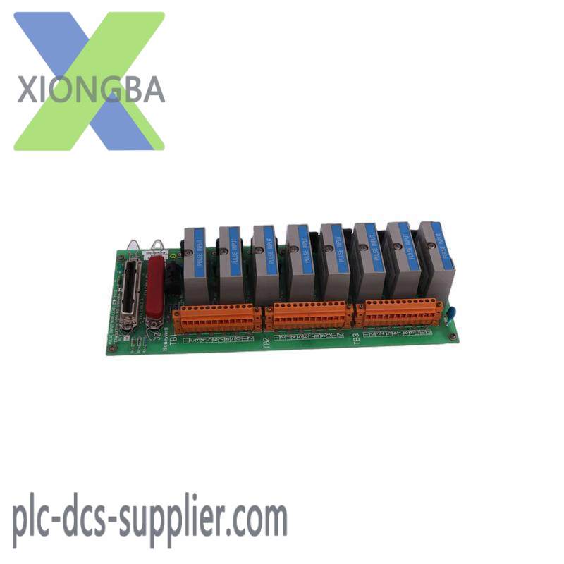 honeywell_r7247c1001.jpg Honeywell R7247C1001 Control Module for Industrial Automation