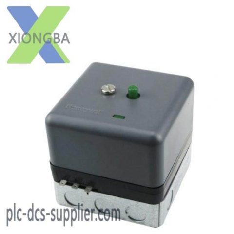 Honeywell RA890F1304 & RA890G1245 - Advanced Combustion Safety Controllers