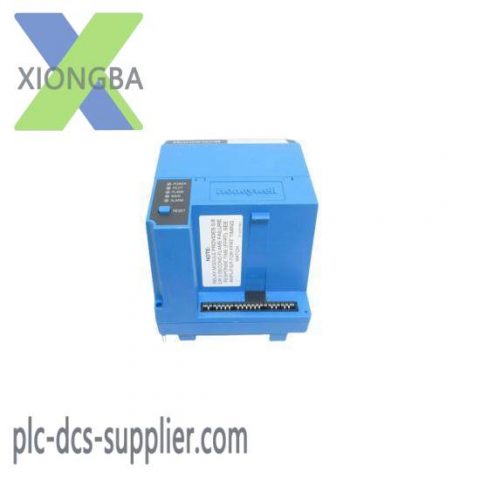 Honeywell RM7840L1018 Burner Control