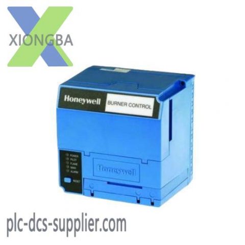 Honeywell RM7850A1027 Relay Modules - Control Solutions for Industrial Applications