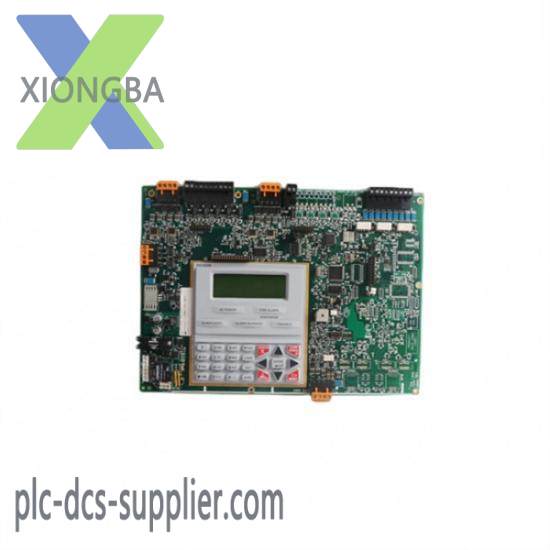 honeywell_rp-2001_mrp200xv31_control_board-2.jpg Honeywell 30750786-001: Industrial Automation Control System Module