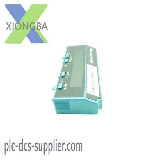 honeywell_s7800-a-1050_keyboard_display_module.jpg Honeywell S7800-A-1050 Keyboard Display Module - Integrated Control Solution for Enhanced System Management