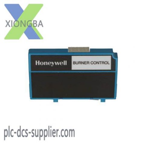 Honeywell S7820A1007 Remote Reset Module - Advanced Control Solutions for Industrial Automation