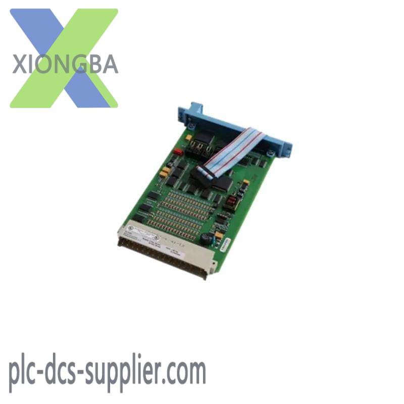 honeywell_sai-1620m.jpg Honeywell SAI-1620M Industrial Control Drive, Compact Design for Textile & Printing Applications