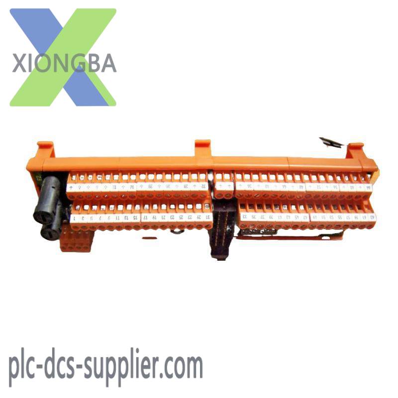 honeywell_sai-1620m_2.jpg Honeywell SAI-1620M Industrial Control Drive, Compact Design for Textile & Printing Applications