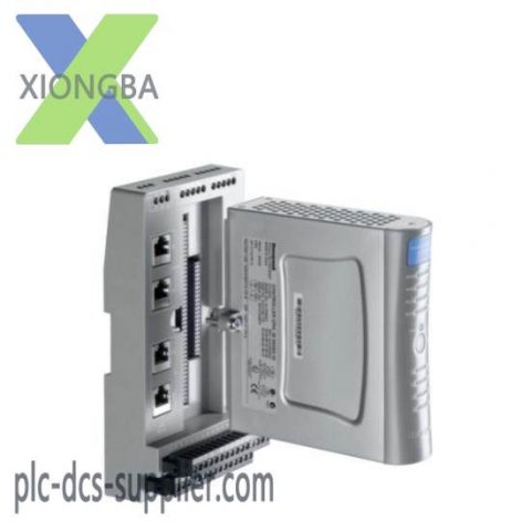 Honeywell SC-PCMX01 51307195-175 Controller: CPM 28 Mixed IO RTU2020