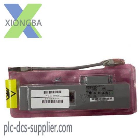 HONEYWELL 51304199-300: Industrial Control System Module, High-Performance Automation Component