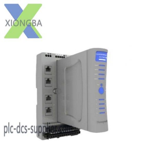 Honeywell SC-UCMX02, Model 51307195-276 - Advanced Programmable Logic Controller Module