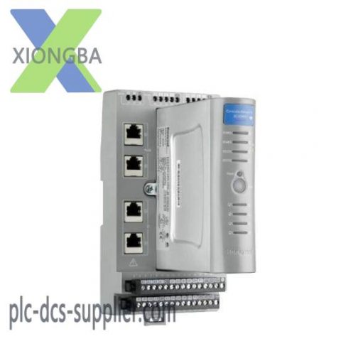 Honeywell SC-UCNN11, 51307573-176, Industrial Controller