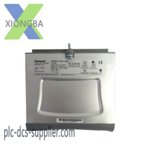 Honeywell SC-UMIX01: 28-Channel Mixed I/O Module, Innovative Industrial Control Solution