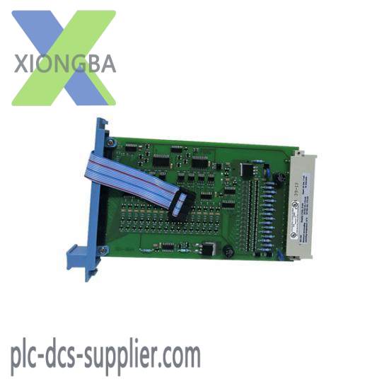 honeywell_sdi-1624_digital_input_module.jpg HONEYWELL SDI-1624: High-Performance Digital Input Module