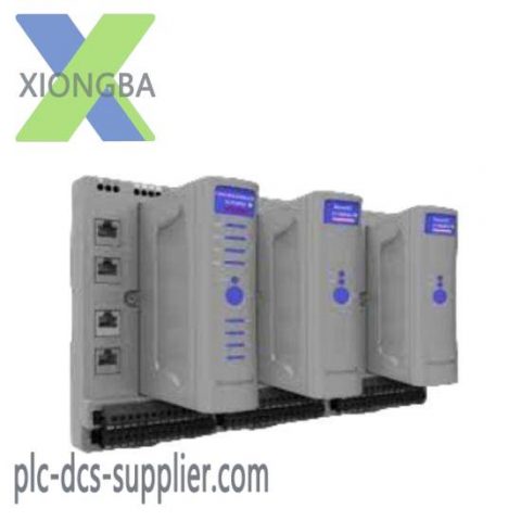 Honeywell SP-IHARTP HART Interface, Industry-grade Communication Module