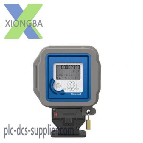 Honeywell SP-MCALC1 Gas, Liquid Metering Calculation Library