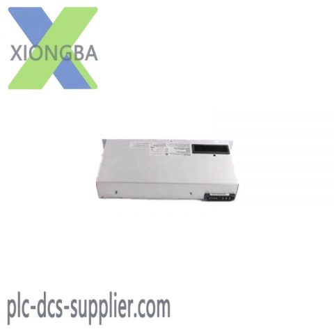 Honeywell SPS5710-2-LF High-Precision Industrial Control Module