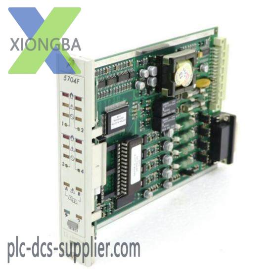 honeywell_sps5785_51199651-100.jpg Honeywell SPS5785 51199651-100 Control Module for Industrial Automation