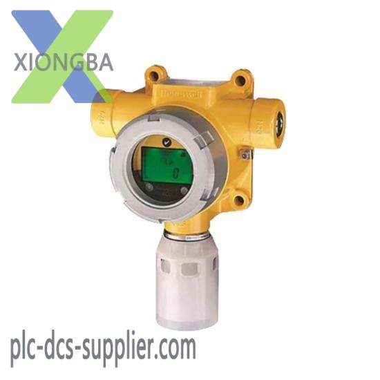 honeywell_spxcdalmfx_3001b1665_gas_detector.jpg Honeywell SPXCDALMFX, 3001B1665 Gas Detector