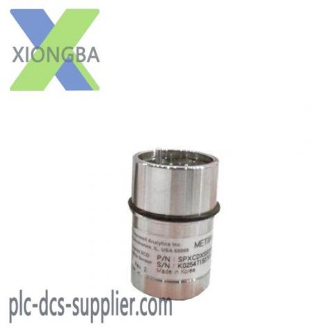 Honeywell SPXCDXSRXSS DCS Module - Advanced Process Control System Module