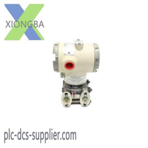 Honeywell STD924-E1A-00000-1C Smart Pressure Transmitter - Accurate and Reliable Industrial Solution