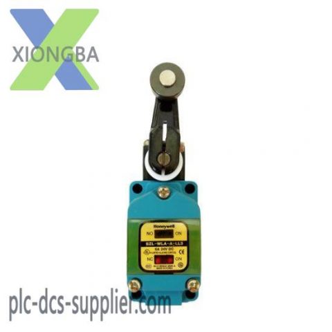Honeywell SZL-WLA-A-LL3 Limit Switch