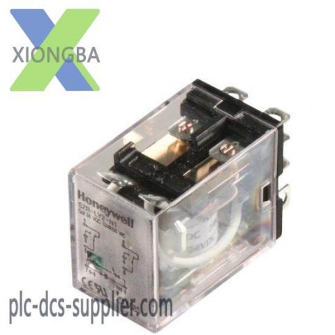 Honeywell SZR-LY2-N1 100VAC Power Relay