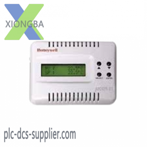 Honeywell T2798I1000 Process Control System Module