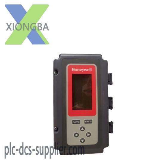 honeywell_t775b2040_dcs_module.jpg Honeywell 30731541-001: Industrial Control Module