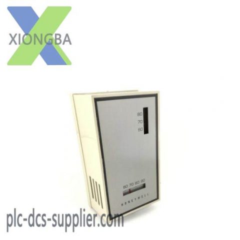 Honeywell T921D-1008: Industrial Control Module, for Precision & Reliability