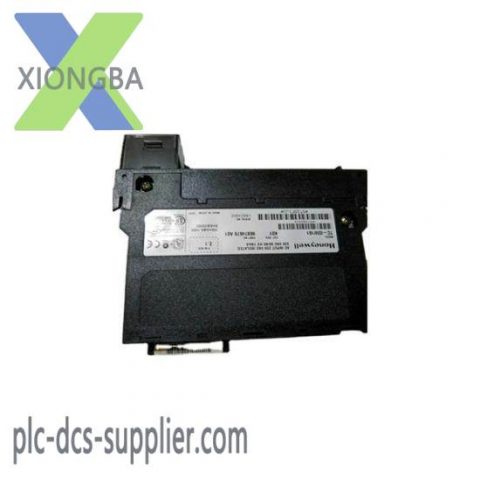 HONEYWELL TC-DD321: DC Output Module for Industrial Automation