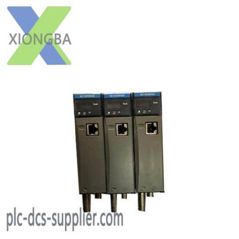 Honeywell TC-CCR012 DCS Module