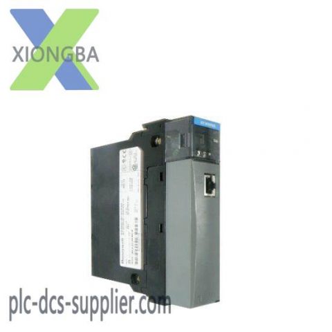 Honeywell 51190413-213: Advanced Control Module for Industrial Applications