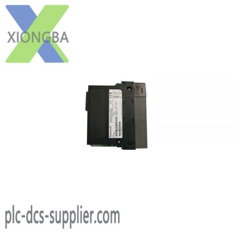 Honeywell PLC TC-CCR014 - Advanced Redundant Network Interface Module