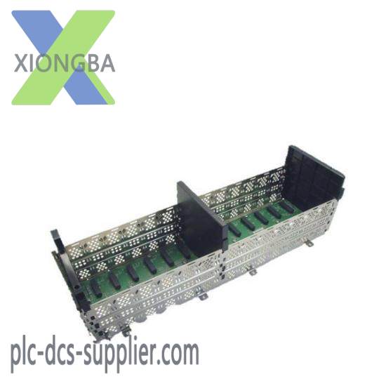 honeywell_tc-fcx132_card_rack_chassis.jpg Honeywell TC-FCX132: Card, Rack, Chassis, Industrial Control Module