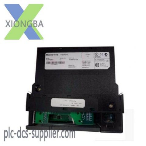 Honeywell TC-FTEB01 Ethernet Module for Industrial Control Systems