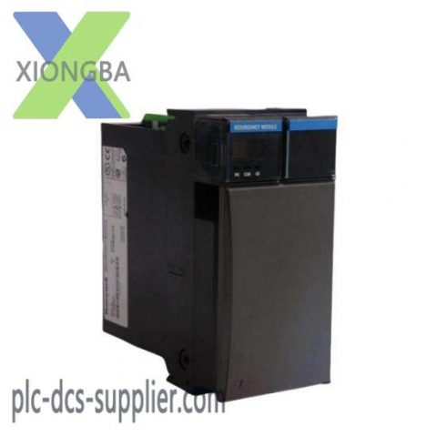 Honeywell PLC TC-FXX102 & TK-FXX102 10 Slot Rack Module