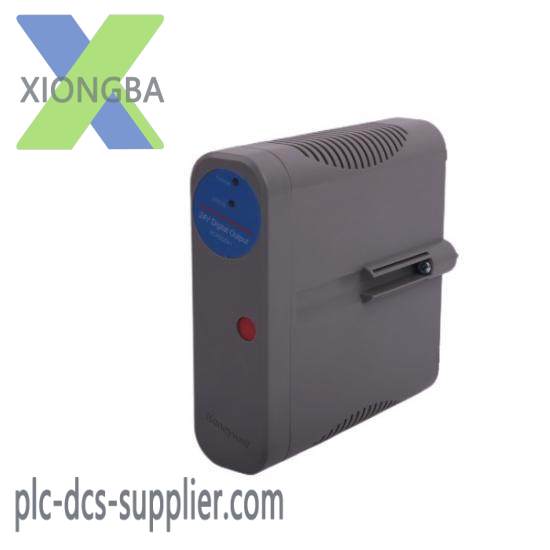 honeywell_tc-ida161_ac_input_120vac_16pt.jpg Honeywell TC-IDA161: AC Input 120VAC, 16-Point Modular Control Module