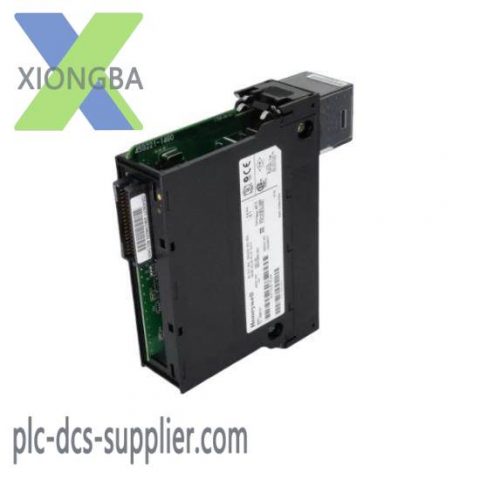 Honeywell TC-IDK161 AC Input Module, Control & Automation, Input Modules