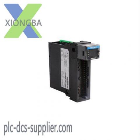 HONEYWELL TC-IDW161: AC Input Module - Precision Control Solutions