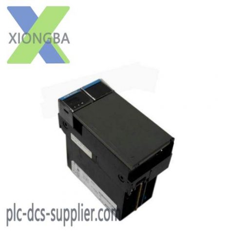 Honeywell TC-IOLI01 INPUT MODULE - AC Digital Control System Component