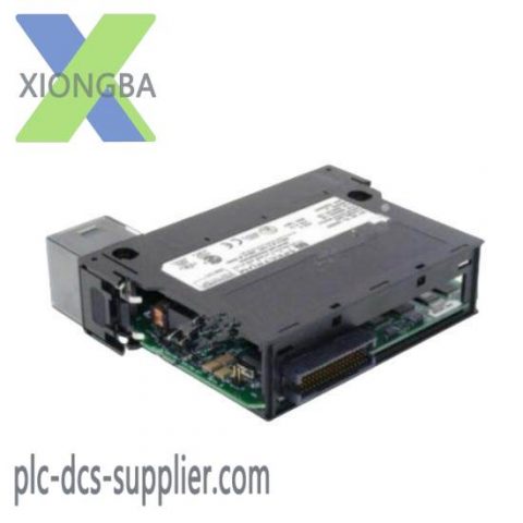 Honeywell PLC TC-IXL061 Industrial Control System Module
