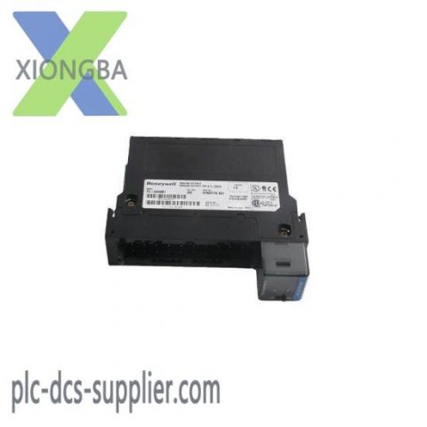 Honeywell TC-IXR061 96978380-A01 Input Module: High Precision, Reliable Automation Solution