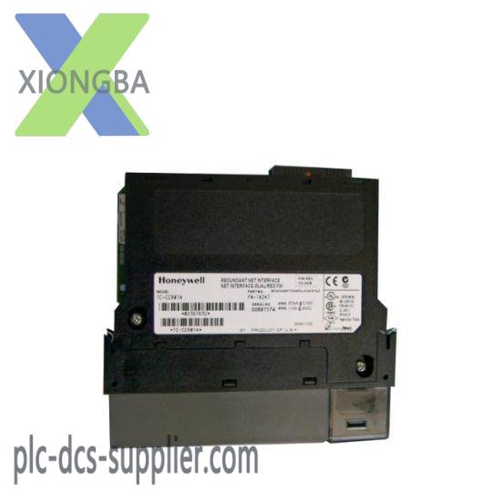 honeywell_tc-ixr061_rtd_input_module.jpg Honeywell TC-IXR061 RTD INPUT MODULE for Industrial Control Solutions