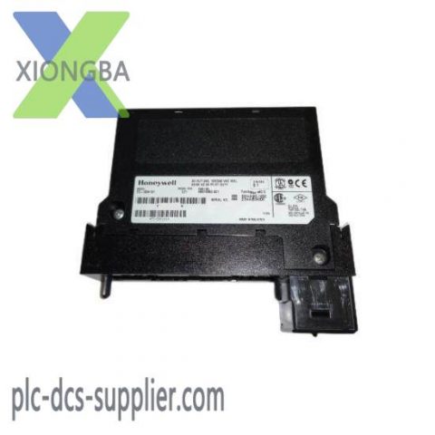 HONEYWELL TC-ODK161 Digital Output Module