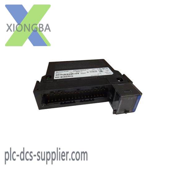 honeywell_tc-odk161_ac_output_module.jpg Honeywell TC-ODK161 AC Output Module: Industrial Control Excellence