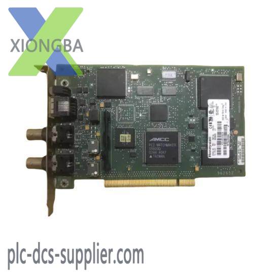 honeywell_tc-pcico1k_controlnet_interface_card.jpg Honeywell TC-PCICO1K ControlNet Interface Card: Industrial Automation Solution