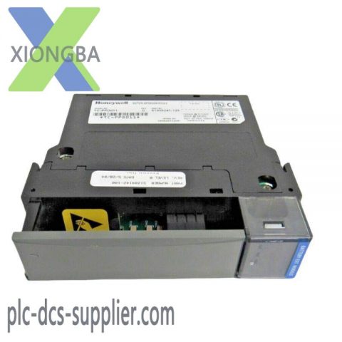 Honeywell PLC TC-PPD011 Battery Extension Module