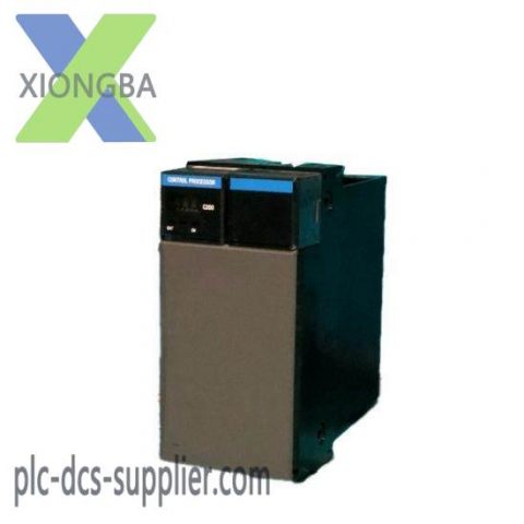 Honeywell TC-PRS021 51404305-225 - Experion C200 Control Processor