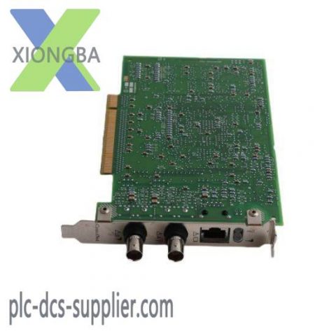 Honeywell TC-RPSC04 - Precision Control Module, Industrial Automation Solutions