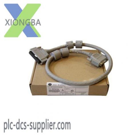 Honeywell TC-RPSC04 Cable - Industrial Control Module, Efficient Communication Link