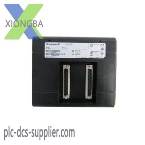 HONEYWELL TC-RPSCA2 Chassis Adaptor for Industrial Control Systems